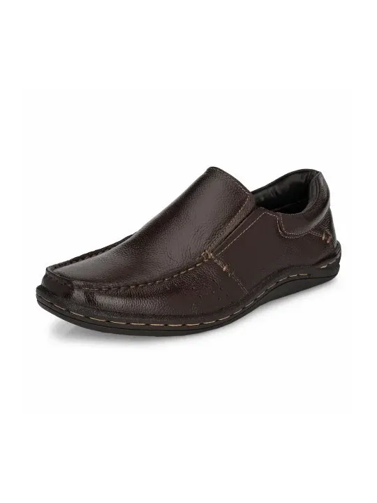 Slip-On Formal Shoes