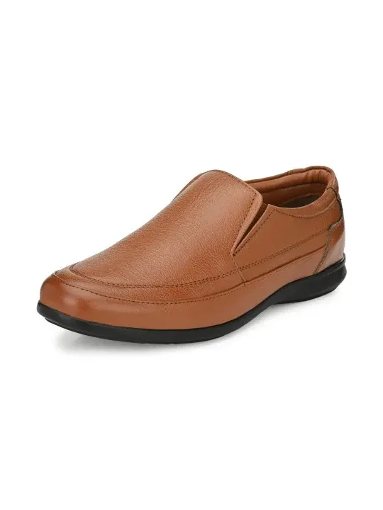 Slip-On Formal Shoes