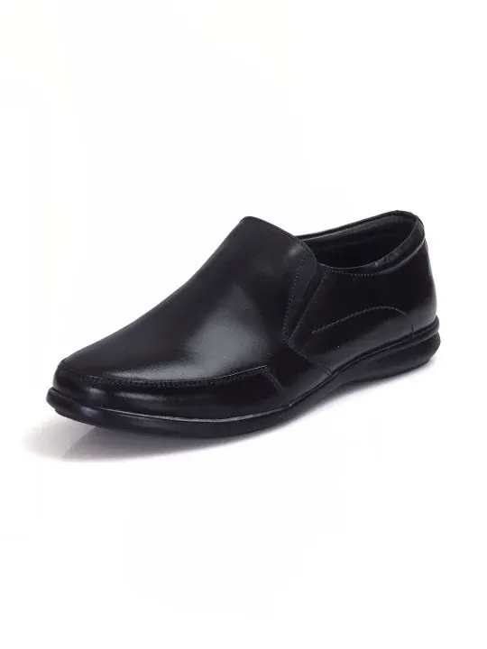 Slip-On Formal Shoes
