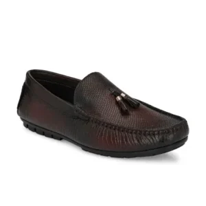 Brown Loafers Formal Shoes