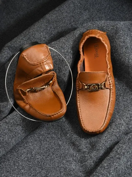 Loafers Formal Shoes