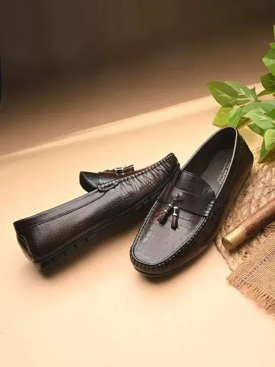 Loafers Formal Shoes