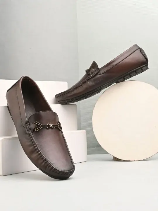 Loafers Formal Shoes