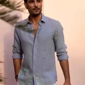 Casual Shirts