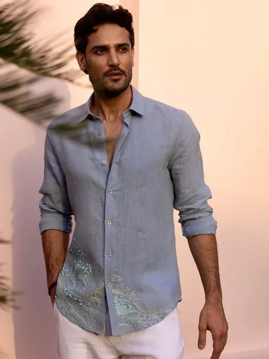 Casual Shirts