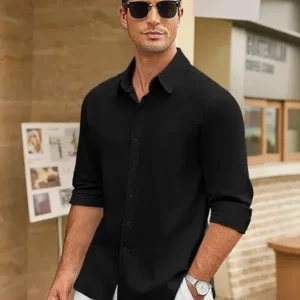 Casual Shirts