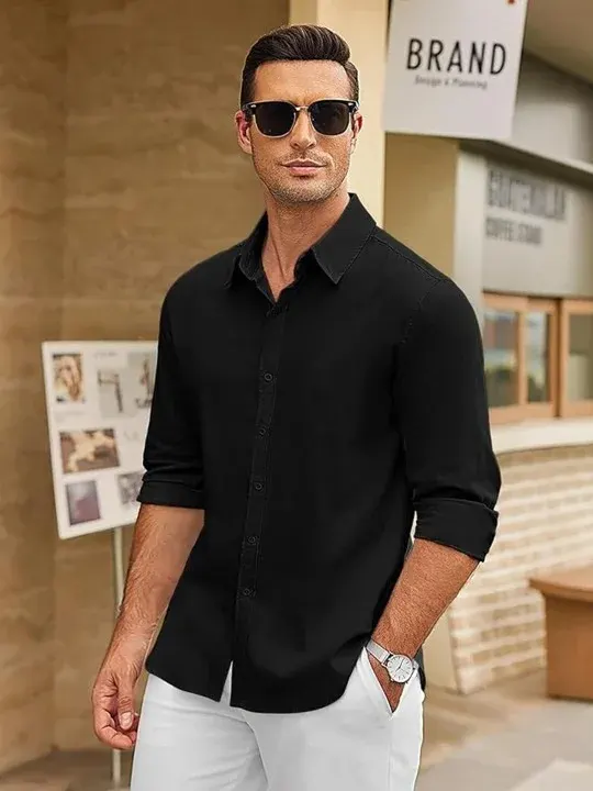 Casual Shirts