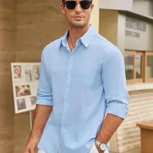 Casual Shirts