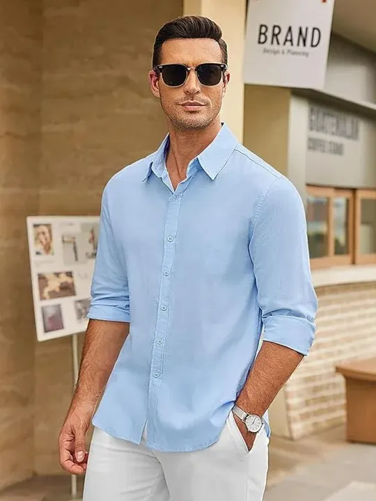 Casual Shirts