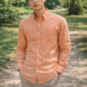 Casual Shirts