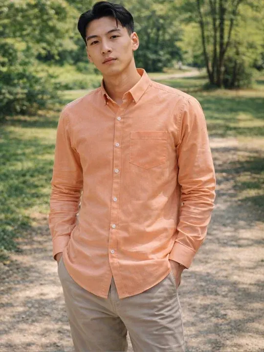 Casual Shirts