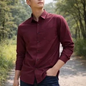 Casual Shirts