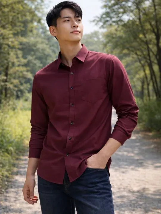 Casual Shirts