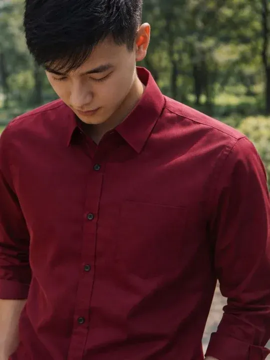 Casual Shirts