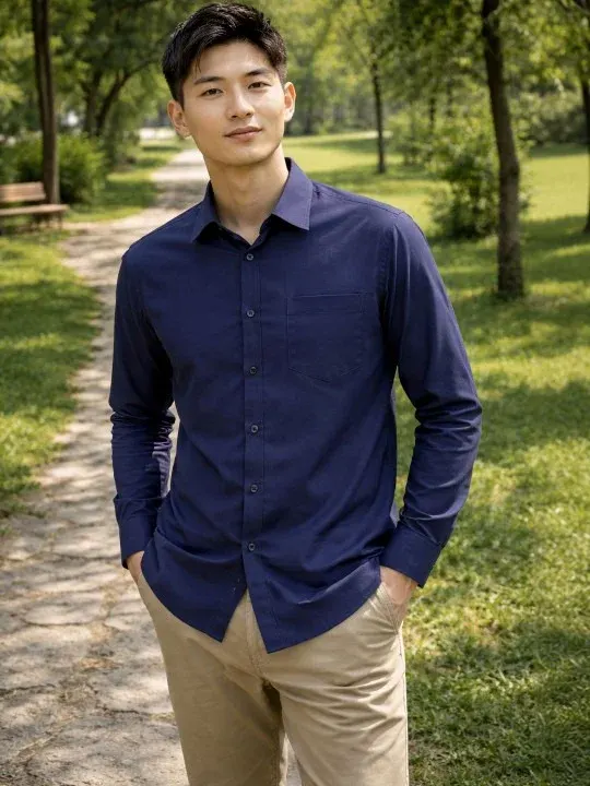 Casual Shirts