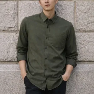 Casual Shirts