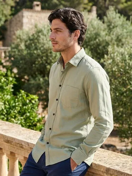 Casual Shirts