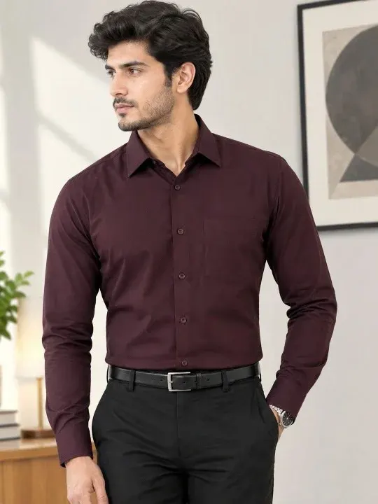 Formal Shirts