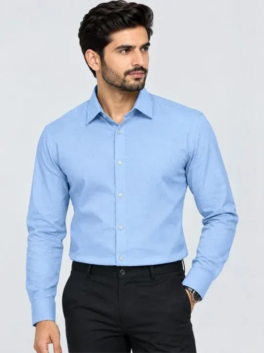 Formal Shirts