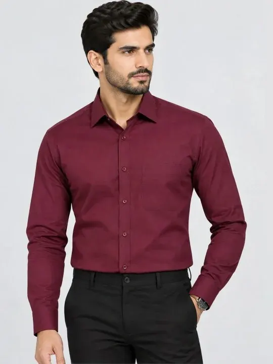 Formal Shirts