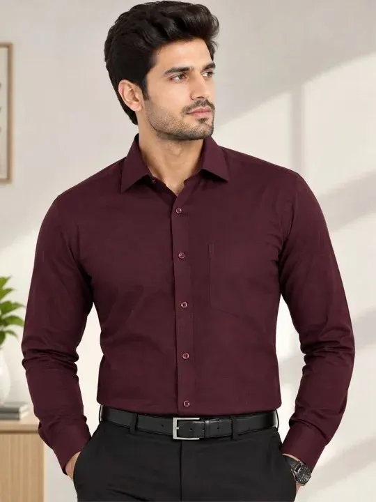 Formal Shirts