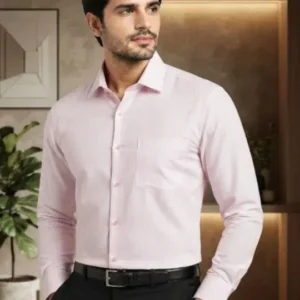 Striped Formal Shirts