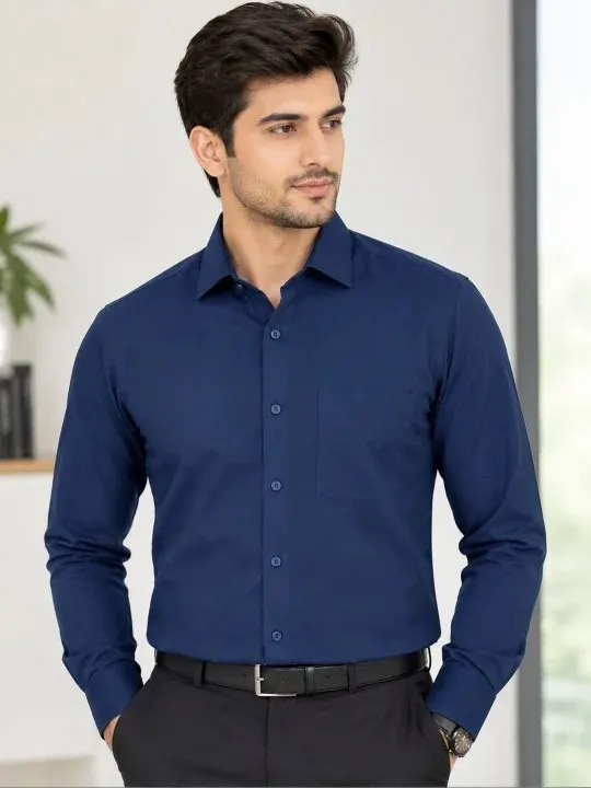 Formal Shirts