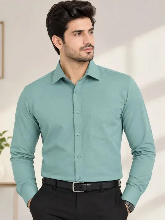 Formal Shirts