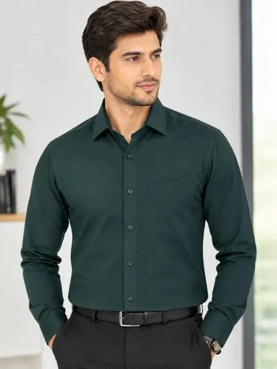 Formal Shirts
