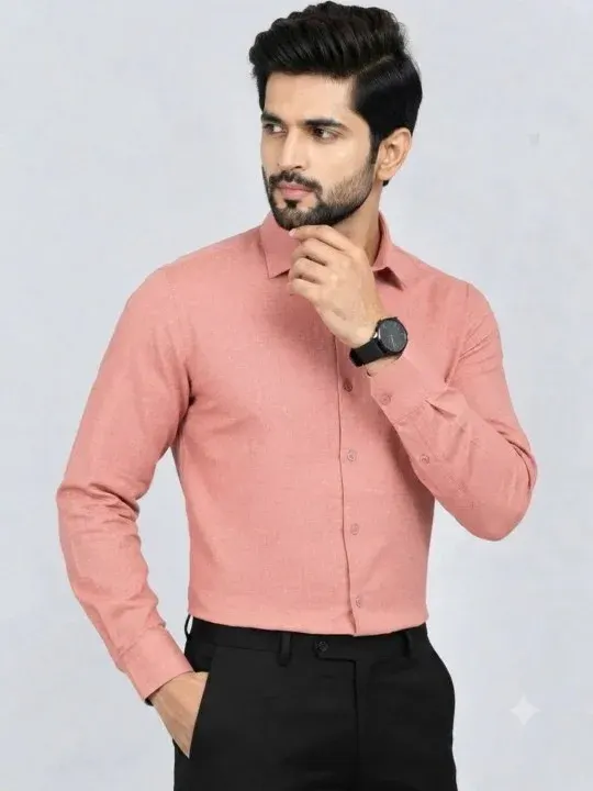 Formal Shirts