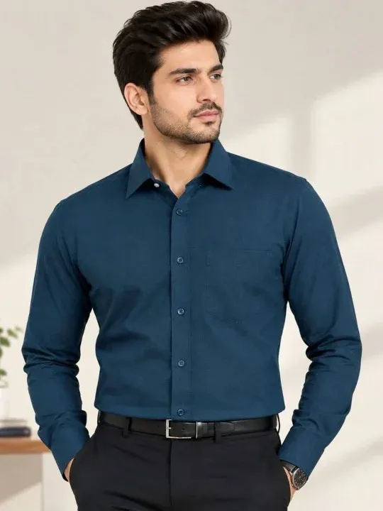 Formal Shirts