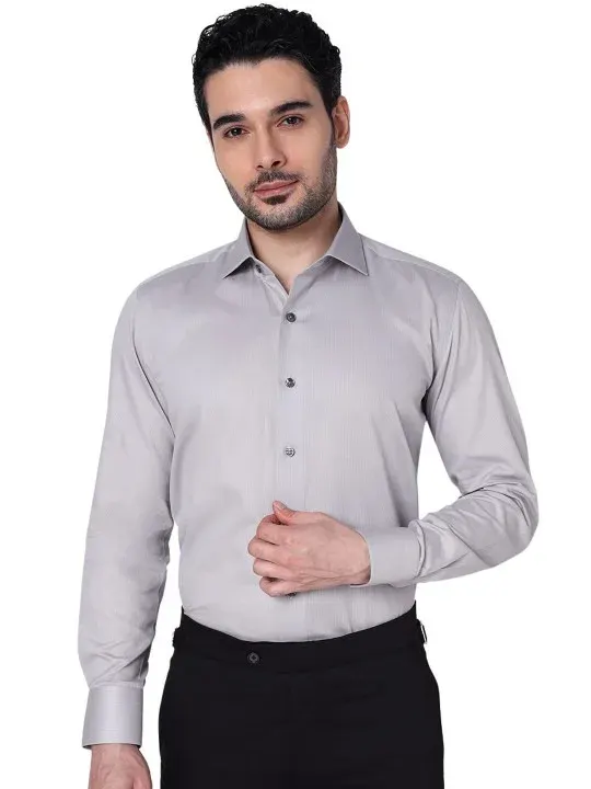 Slim-Fit Formal Shirts