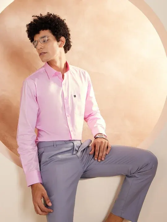 Formal Shirts