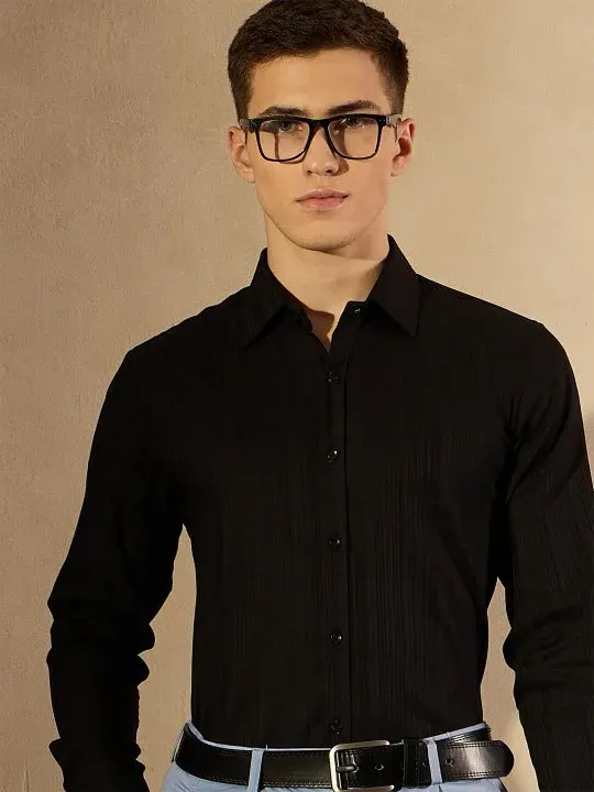 Formal Shirts