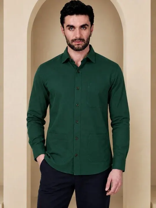 Formal Shirts