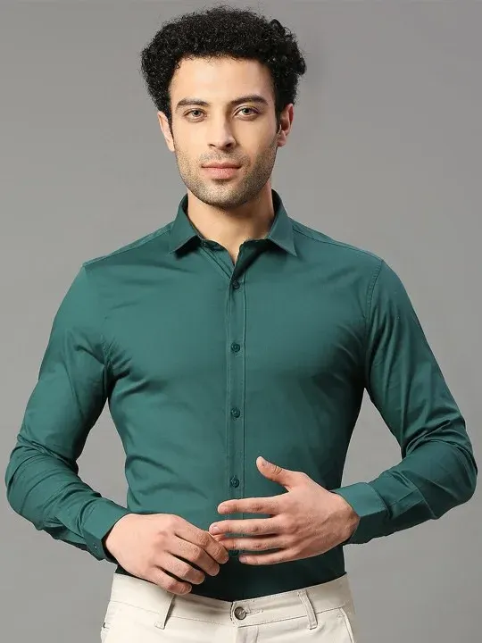 Formal Shirts