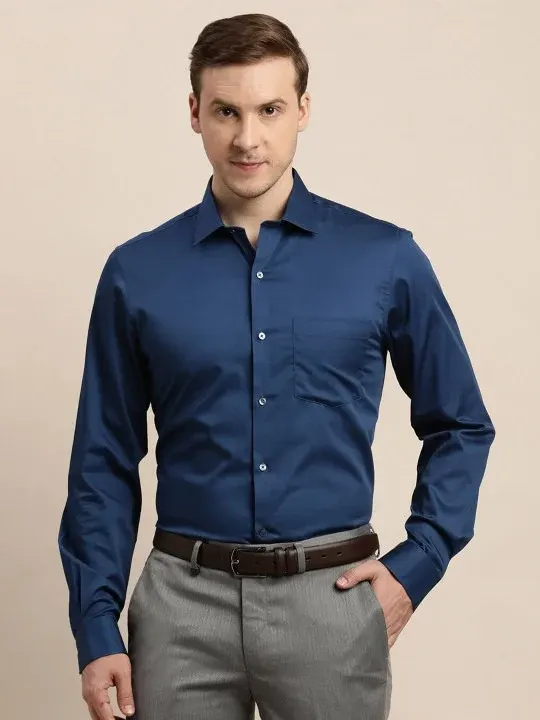 Formal Shirts