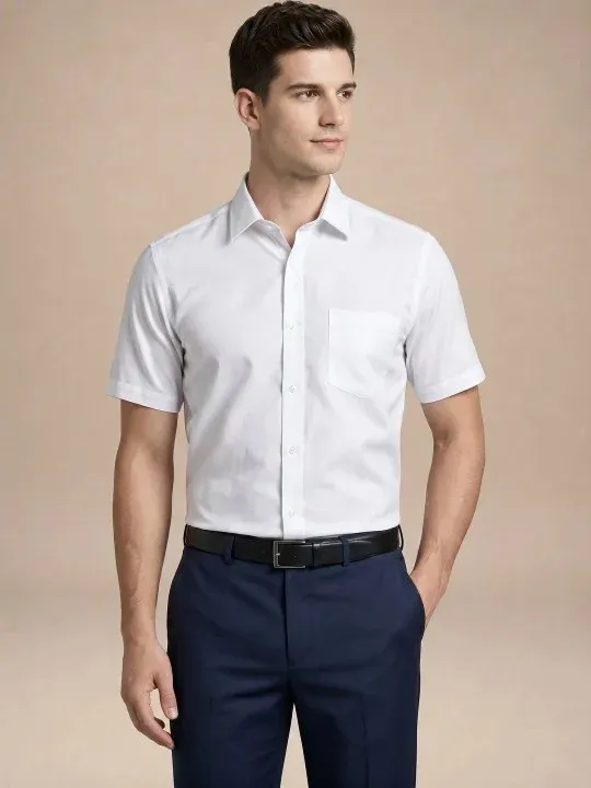 Formal Shirts
