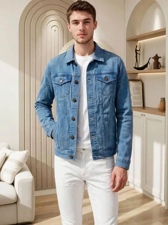 Jackets