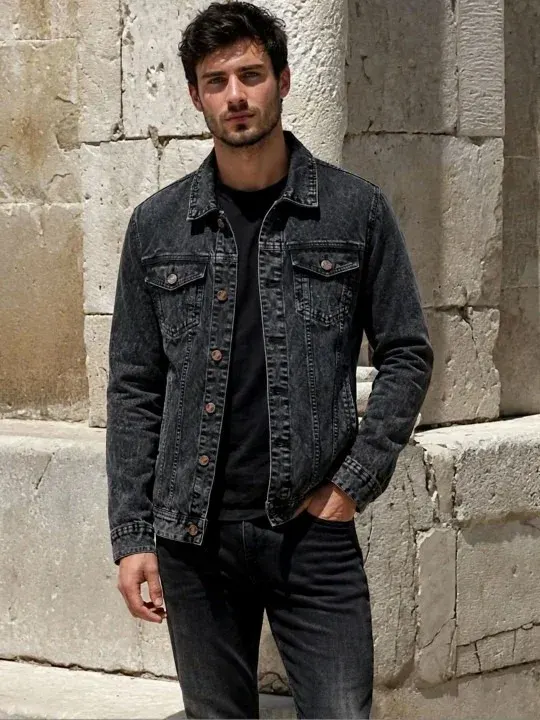 Jackets