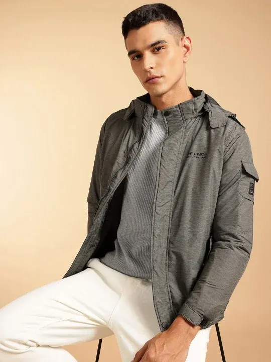 Jackets