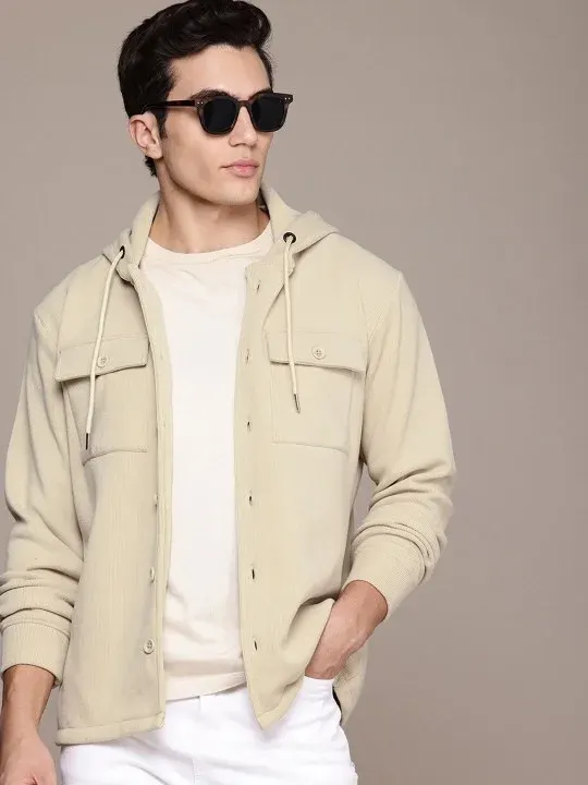 Jackets