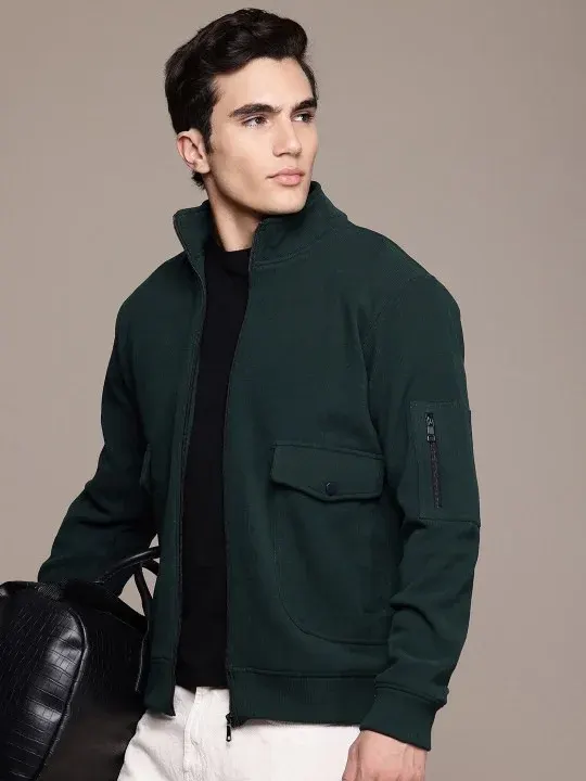 Jackets