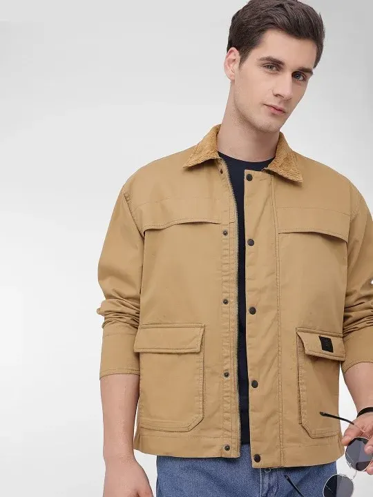 Jackets