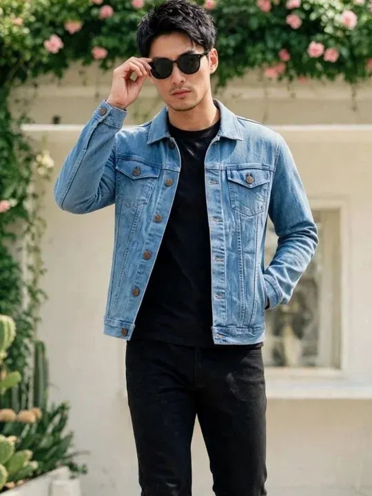 Jackets