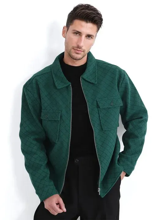 Jackets