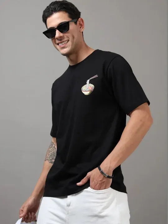 Printed T-Shirts