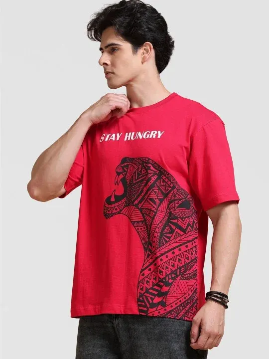 Printed T-Shirts