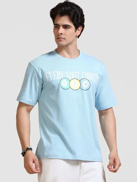 Printed T-Shirts