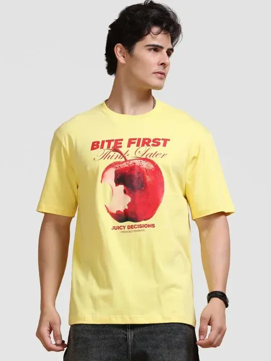Printed T-Shirts